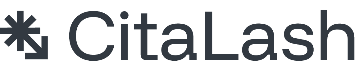 CitaLash — software de gestión para salones de belleza y centros de estética
